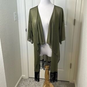 NWT Lularoe Monroe, Large